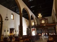 Teneriffa, Puerto de la Cruz, Kirche Nuestra Senora de la Pena