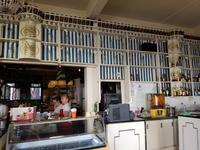 Teneriffa, Puerto de la Cruz, Cafe Tasca