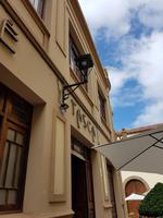 Teneriffa, Puerto de la Cruz, Cafe Tasca