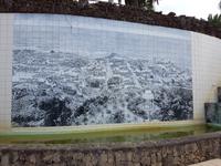 Teneriffa, Puerto de la Cruz, im Taoropark