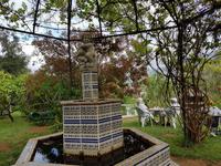 Teneriffa, Puerto de la Cruz, Risco Bello