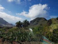 Teneriffa, unterwegs in den Süden