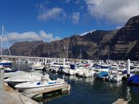 Teneriffa, Los Gigantes