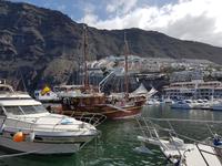 Teneriffa, Los Gigantes