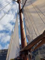 Teneriffa, Los Gigantes, Flipper UNO