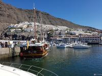 Teneriffa, Los Gigantes