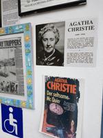 Teneriffa, Puerto de la Cruz, Garten Sitio Litre