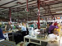 Teneriffa, Tacoronte, Bauernmarkt