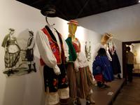 Teneriffa, Tacoronte, Herrenhaus