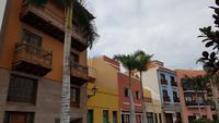 Teneriffa, Puerto de la Cruz 