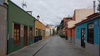 Teneriffa, Puerto de la Cruz 