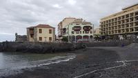 Teneriffa, Puerto de la Cruz, Fischerhafen