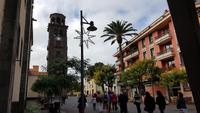Teneriffa, La Laguna