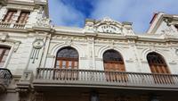 Teneriffa, La Laguna, Theater