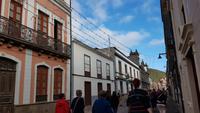 Teneriffa, La Laguna