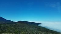 Teneriffa, Monte de la Esperanza