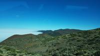 Teneriffa, Monte de la Esperanza
