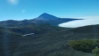 Teneriffa, Monte de la Esperanza