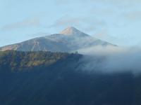 Teneriffa, Teide