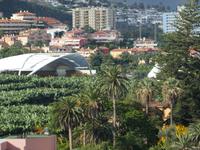 Teneriffa, Loro Park