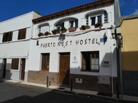 Teneriffa, Puerto de la Cruz