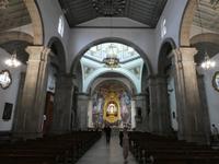 Teneriffa, Candelaria