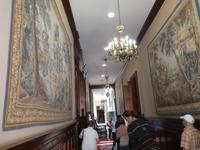 Teneriffa, La Orotava, Rathaus