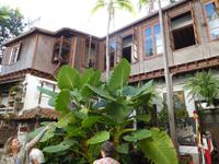 Teneriffa, La Orotava, Casa de los Balcones