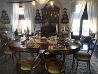 Teneriffa, La Orotava, Casa de los Balcones