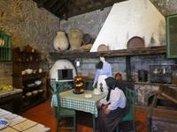 Teneriffa, La Orotava, Casa de los Balcones
