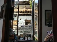 Teneriffa, La Orotava, Casa de los Balcones