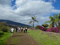 Teneriffa, La Orotava