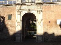 Mittelalterliches Sevilla