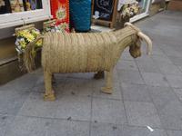 Ein Stier- etwas anders