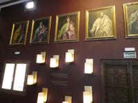 El Parador Nacional Toledo