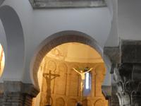 Moschee in Toledo - Cristo de la Cruz