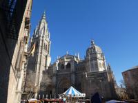 Kathedrale von Toledo
