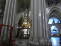 Kathedrale von Toledo