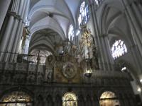Kathedrale von Toledo