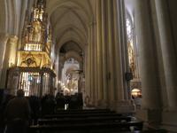 Kathedrale von Toledo
