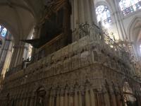 Kathedrale von Toledo