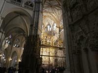 Kathedrale von Toledo