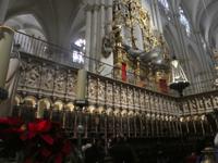Kathedrale von Toledo
