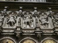 Kathedrale von Toledo