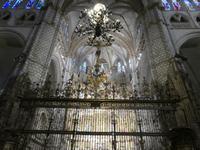 Kathedrale von Toledo