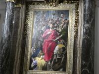 Kathedrale von Toledo