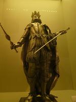 Kathedrale von Toledo