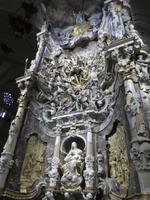 Kathedrale von Toledo