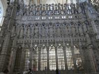 Kathedrale von Toledo