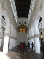 Synagoge in Toledo